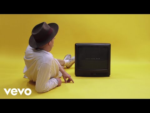 OLSSON - Hold On ft. Mapei