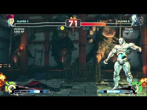 Saikyo Online - HutchUSA - XBOX Live (1/2)