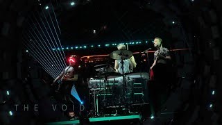 Muse - The Void (LIVE PREMIERE) - Amsterdam 2019 (multicam)