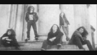Anathema - Crestfallen (...All faith is lost demo)