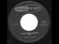 Hamp Jones - Pack Your Clothes 