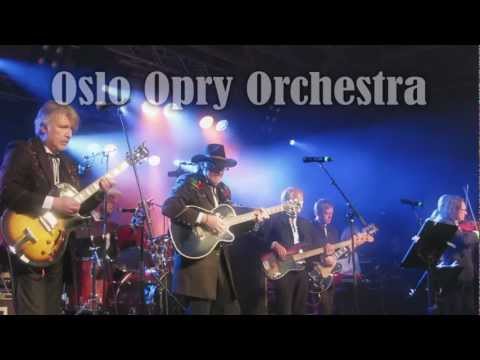 Oslo Opry Orchestra -  