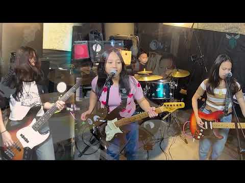 A Whole Lotta Love - Led Zeppelin Cover by Missioned Souls