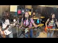 A Whole Lotta Love Led Zeppelin Cover By Missioned Souls