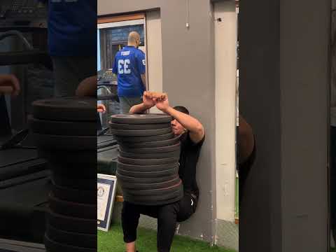 القوه لله وحده ما شاء الله اشي عالمي