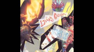 Living Colour - Type