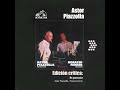 Astor Piazzolla - La Última Grela - En Persona (1970)