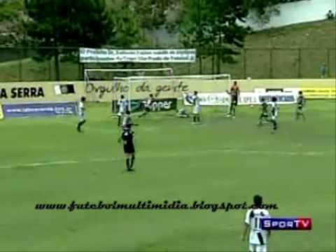 Ponte Preta 2 x 2 Portuguesa - (4x3) - 2ª Fase