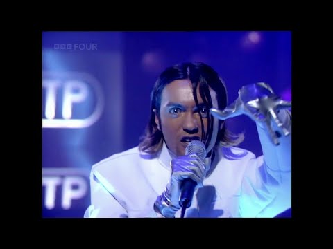 Babylon Zoo  -  Spaceman (HQ Remastered)