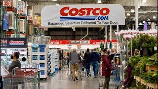 🛒 Costco USA 🇺🇸 | INSIDE America’s Giant Warehouse! Prices & Amazing P