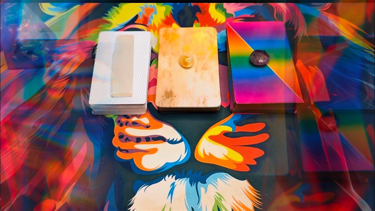 ✨O QUE O ANO NOVO ASTROLÓGICO ESTÁ TRAZENDO PRA SUA VIDA?✨ 🔮#tarot