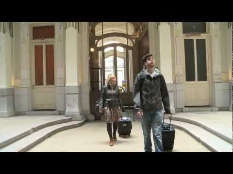 Video of Maverick Hostel & Ensuites