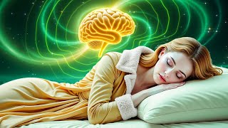 Sleep Instantly in Under 4 MINUTES Sleep Hypnosis for Calming An Overactive Mind, Relieve Stress