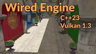 Tech Demo Video