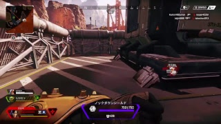 APEX LEGENDS～アボがいく！暇でしたら参加どぞ～