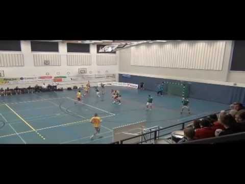 Nico Rönnberg | 2013-2014