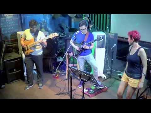 EVIE & FRIENDS - 29/7/2014