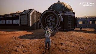 20 dumb ways to die on Mars - OccupyMars alpha gameplay music video parody