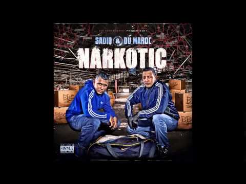 SadiQ & Du Maroc - Mixery