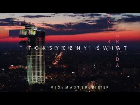 B-ART x uki grajda - Toksyczny Świat