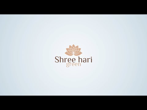 3D Tour Of Shree Hari Green