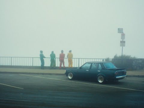 SF4AM - SOURDOUGH BREADBOWL (Official Music Video)