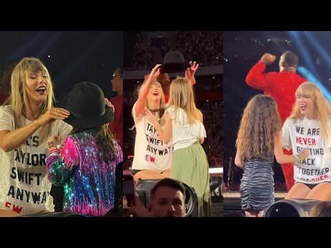 ❤️Taylor swift 22 hat compilation❤️