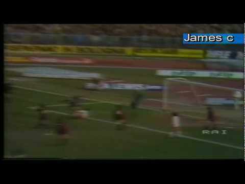 Bologna Perugia 4-0 1980/81