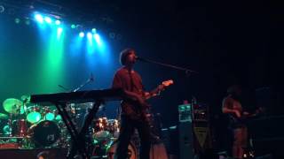 Stick Figure - Weary Eyes