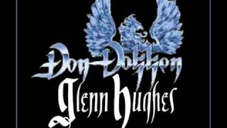 When Love Finds A Fool - Don Dokken &amp; Glenn Hughes DEMOS