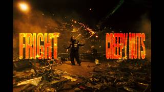 【MV】Creepy Nuts - Fright