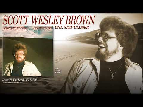 Thumbnail for Jesus Is the Lord of My Life video