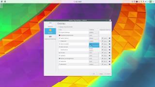 Customizing KDE Plasma 5 - The Panel