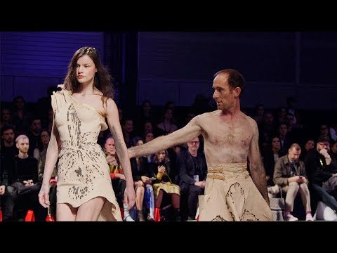 Olga Noronha | Fall Winter 2019/2020 Full Fashion Show | Exclusive