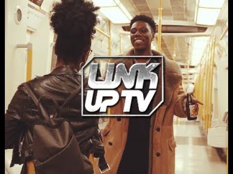 Risky - Mad Over You [Music Video]  (Prod by Fiveooh) @RiskyJavan