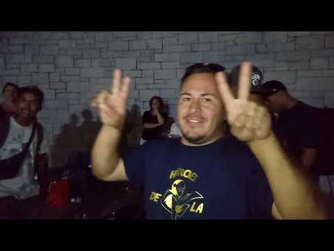 bicwan vs charly b (micky d y samy gerra)FINAL. VOL 1HEROES DE LA RIMA 2018
