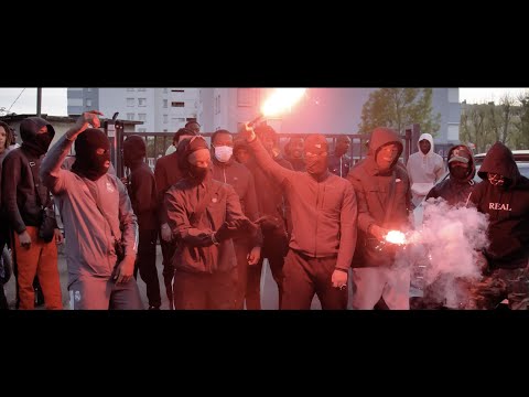 97GANG - Adav Ft. JZER