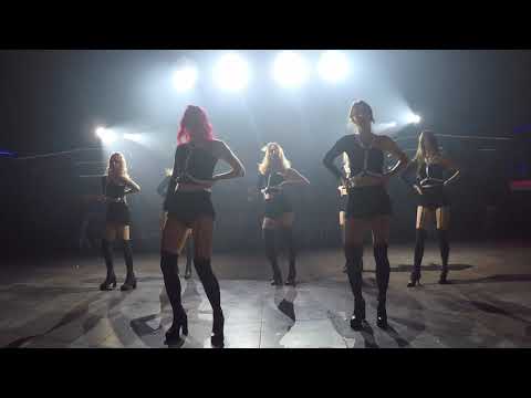 [Cover] NeverM —  Dr.Feel Good (RaNia)