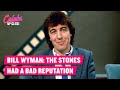 The 'Rebellious' Stigma That Haunted The Rolling Stones | Celebs Up Close