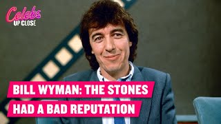 The 'Rebellious' Stigma That Haunted The Rolling Stones | Celebs Up Close