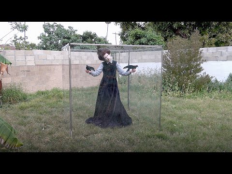 Allie X - 7th Floor