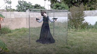 Allie X - 7th Floor (Lyrics)