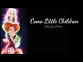 Come Little Children Hocus Pocus Anna