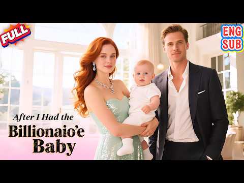 FULL💖Framed,one night with poor painter—secret heir.7yrs later she meets him again with their child.