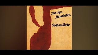 Graham Parker - "Jolie Jolie". (1980, mono).