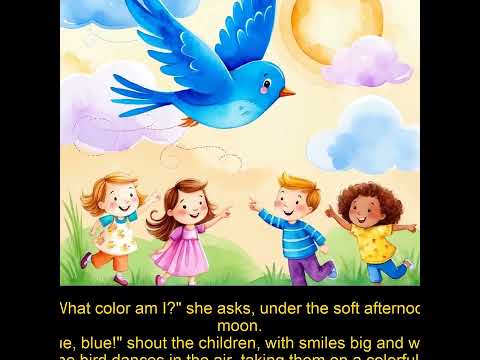 Learn Colors with Animals