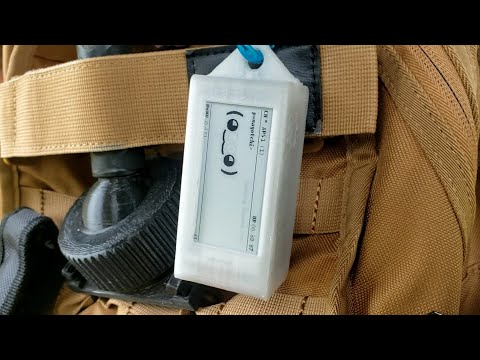 Pwnagotchi Tutorial, Pt. 1: Hardware