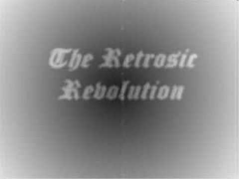 The Retrosic - Revolution