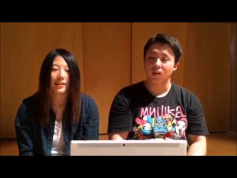 公益学科 『国民年金』加入行動啓発プロジェクト動画2016