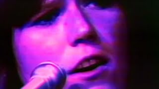 Ace of Cups - Gospel Song - 8/16/1968 - San Francisco (Official)